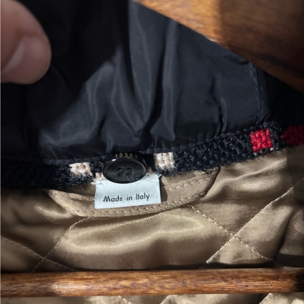 Authentic 💎Gucci Mens GG Diamont Jacket - Picture 10 of 10
